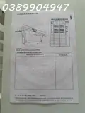Giảm Sâu Chỉ Còn 1,650 Tỷ; Bán Nhà Riêng Tại Phường Ninh Hiệp, Ninh Hoà, Khánh Hoà, 83,4 M² - Ảnh 4