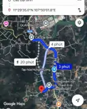 Hot Hot – Chính Chủ Cần Bán Lô Đất 1.000M² Thổ Cư Ven Tp. Bảo Lộc, X. Bảo Lâm 3, T. Lâm Đồng - Ảnh 3