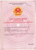 Chính Chủ Bán Miếng Đất Ô Tô Tận Đất P. Cát Lái Tp. Thủ Đức - 8X21m (Sổ Hồng Chính Chủ) Giá 6.8 Tỷ - Ảnh 1