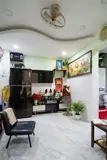 Bán Nhà Trường Sơn, Quận 10, 4 Tầng, 4.5 X 4M, Giá 3.6 Tỷ - Ảnh 1