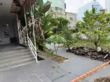 H2756* - Biệt Thự 1053M2 Mặt Tiền Lê Thị Riêng Sát Gò Vấp, Giá 7X Tỷ - Ảnh 3