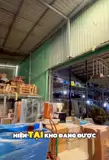 Đầu Tư Sinh Lời - Chính Chủ Cần Bán Kho Đẹp 900M2 Tại Cầu Tràm - Xã Long Trạch, Cần Đước, Long An - Ảnh 2