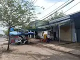 Bán Nhà Mt Trần Văn Giàu, Phạm Văn Hai, Dt 6,5X51m (Nở Hậu 7,5M) 100% Thổ Cư, Giá 14 Tỷ - Ảnh 2