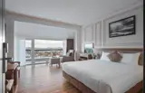 Cần Bán Khách Sạn View Cực Đẹp Mặt Tiền (15M) Đường Ngô Thì Sỹ P 4 Tp Đalat - Ảnh 3