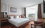 Cần Bán Khách Sạn View Cực Đẹp Mặt Tiền (15M) Đường Ngô Thì Sỹ P 4 Tp Đalat - Ảnh 4