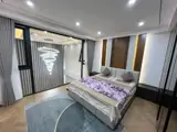 Tái Định Cư Ngọc Thuỵ - 40M2, 6 Tầng Thang Máy, Garage Ô Tô, Vỉa Hè Ô Tô Tránh Nhau Chỉ 1X Tỳ - Ảnh 4