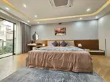 Tái Định Cư Ngọc Thuỵ - 40M2, 6 Tầng Thang Máy, Garage Ô Tô, Vỉa Hè Ô Tô Tránh Nhau Chỉ 1X Tỳ - Ảnh 3