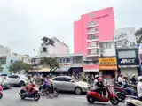 Chính Chủ 1 Đời Xưa - Bán Nhà Mặt Tiền Kd 40M Đ. Nguyễn Văn Cừ Ngay Góc Ngã 4 Trần Hưng Đạo, Quận 1 - Ảnh 1