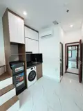 Bán Tòa Nhà Dòng Tiền 100 Tr/th - Hoàng Văn Thái, Thanh Xuân - 65M2 - 7 Tầng - Mt 5.6M - 19,8 Tỷ - Ảnh 3