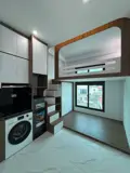 Bán Tòa Nhà Dòng Tiền 100 Tr/th - Hoàng Văn Thái, Thanh Xuân - 65M2 - 7 Tầng - Mt 5.6M - 19,8 Tỷ - Ảnh 4