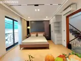 Nhà Đẹp Phố Bạch Mai, Hai Bà Trưng - 50 M2 - 6 Tầng Thang Máy - Mt 6.2M - Ảnh 5