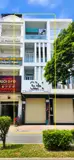 Cho Thuê Nhà Mặt Tiền Nguyễn Cửu Đàm 48M², 4Tầng-20Triệu-Khu Dịch Vụ - ảnh 1