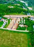 Chính Chủ Bán Nhanh 900M2 Full Thổ Cư 2 Mặt Tiền Trung Tâm Bất Bạt-Ba Vì - Ảnh 2