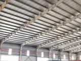 Xt186 Cho Thuê Nhà Xưởng, Kho Chứa Lưu Hàng Tại Kcn Long Khánh, Khung Thép Zamil - Ảnh 3