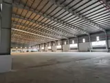 Xt186 Cho Thuê Nhà Xưởng, Kho Chứa Lưu Hàng Tại Kcn Long Khánh, Khung Thép Zamil - Ảnh 4