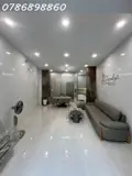 Bán Gấp Nhà Mới 100% – Có Thang Máy – Nội Thất Cao Cấp - Ảnh 2