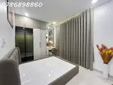 Bán Gấp Nhà Mới 100% – Có Thang Máy – Nội Thất Cao Cấp - Ảnh 5