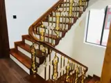Cho Thuê Nhà, Duy Tân, Thành Thái, Trần Thái Tông; 101M2* 5T -26 Tr - ảnh 2