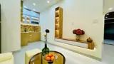 ► K Trần Cao Vân Gần Bãi Đậu Ô Tô, 40M2, 2 Tầng Ở Ngay, 3.X Tỷ - Ảnh 1