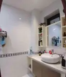 Biệt Thự Mini 5 Tầng Thang Máy - Khu Phân Lô Lê Hồng Phong - Ảnh 3