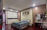 Biệt Thự Mini 5 Tầng Thang Máy - Khu Phân Lô Lê Hồng Phong - Ảnh 4
