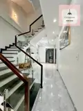 Nhà Xây Mới Trung Tâm Lạch Tray - Ô Tô Đỗ Cửa Ngày Đêm - Ảnh 2