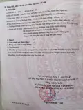 Đất Đẹp - Giá Tốt- Chính Chủ Cần Bán Lô Đất Tân Hợp, Nghĩa Tiến, Tx Thái Hòa, Tỉnh Nghệ An - Ảnh 2