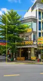 Cho Thuê Nhà 2 Mặt Tiền Tân Sơn Nhì 68M², 3Tầng - Cạnh Ngã Tư, Gần Chung Cư - ảnh 1