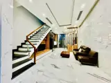 Bán Nhà 3 Tầng Đường Giang Châu 3 - Đường 7M5, Sát Sông, Nam Việt Á Gđ1 - Ảnh 1