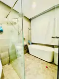 Bán Nhà 3 Tầng Đường Giang Châu 3 - Đường 7M5, Sát Sông, Nam Việt Á Gđ1 - Ảnh 5