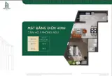 Chính Chủ Bán Lỗ - 1Pn Infinity Dĩ An - Ảnh 3