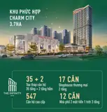 Chính Chủ Bán Lỗ - 1Pn Infinity Dĩ An - Ảnh 1