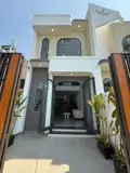 Nhà 2 Tầng - Kiệt 65 Phạm Như Xương - Gần Đường Chính - ảnh 1