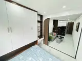 Pass Phòng 1N1k Full Nội Thất Tại Khương Trung, Thanh Xuân, Hà Nội – Vào Ở Ngay Tặng 500K - Ảnh 2