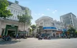 [L2771*] Biệt Thự Lô Góc Kdc Cityland An Nhơn, 69.X Tỷ - Ảnh 3