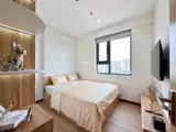 Chính Chủ Cần Bán Nhanh Căn 2Pn Dự Án Diamond Boulevard Mới Nhận Nhà, Đủ Tiện Ích. Chỉ 1,9 Tỷ - Ảnh 4