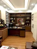 Bán Biệt Thự Đẳng Cấp Mặt Đường Trần Thủ Độ – Hoàng Mai, Hà Nội Giá Hơn 60 Tỷ - Ảnh 3