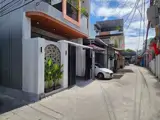 Nhà 3 Tầng 3 Mê 2 Mặt Kiệt, Kiệt Ô Tô Tránh Nhau Nguyễn Phước Nguyên - ảnh 5
