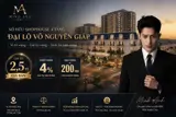 Dòng Tiền 40-120Tr/1tháng Đang Hiện Hữu Tại Phú Xuân City - Ảnh 1