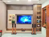 Nhà Đẹp Phố Bạch Mai, Hai Bà Trưng - 50 M2 - 6 Tầng Thang Máy - Mt 6.2M - Ảnh 2