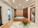 Nhà Đẹp Phố Bạch Mai, Hai Bà Trưng - 50 M2 - 6 Tầng Thang Máy - Mt 6.2M - Ảnh 4