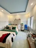 ► 20 Ra K Ô Tô Gần Nguyễn Văn Linh Hoàng Diệu 4 Tầng Đúc, 4Pn Có Wc Trong, Hơn 3 Tỷ - Ảnh 2