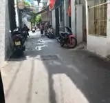► 20 Ra K  Ô Tô Gần Nguyễn Văn Linh Hoàng Diệu 4 Tầng Đúc, 4Pn Có Wc Trong, Hơn 3 Tỷ - Ảnh 5