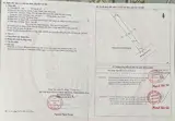 Chính Chủ Bán Đất Mặt Tiền Bưng Môn 244,6M2 Gần Sân Bay Long Thành, Có Nhà Cấp 4, Chỉ 300M Ra Cao - Ảnh 1