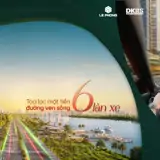 The Emerald River Park – Nơi Giá Trị Sống Và Giá Trị Đầu Tư Cùng Song Hành Khu Phát Triển Đông Bắc - Ảnh 2