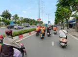 L2777* Đất M.tiền Phạm Văn Đồng Sát Emart, Nở Hậu 17M, 5X Tỷ - Ảnh 1