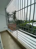 Bán Nhà 2 Mặt Tiền Hẻm Xe Hơi Quốc Lộ 50 Bình Chánh - 98M2 (4X23.3m) - Cách Mt 10M - 4Pn - Giá 5.5 - Ảnh 5
