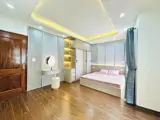 Nhà Đẹp 7 Tầng Thang Máy Thái Thịnh, Đống Đa - 40 M2 - Mt 5,5 M - 15,2 Tỷ - ảnh 2