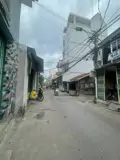 Bán Đất Tặng Nhà, Thuộc Hẻm Đường Phan Đình Giót Nha Trang, 122,6M2 - Ảnh 3
