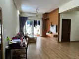 Bán Căn Hộ Chung Cư 3 Ngủ,Full Nội Thất, Chung Cư Thông Tấn Xã Việt Nam- Định Công, Hn - Ảnh 1